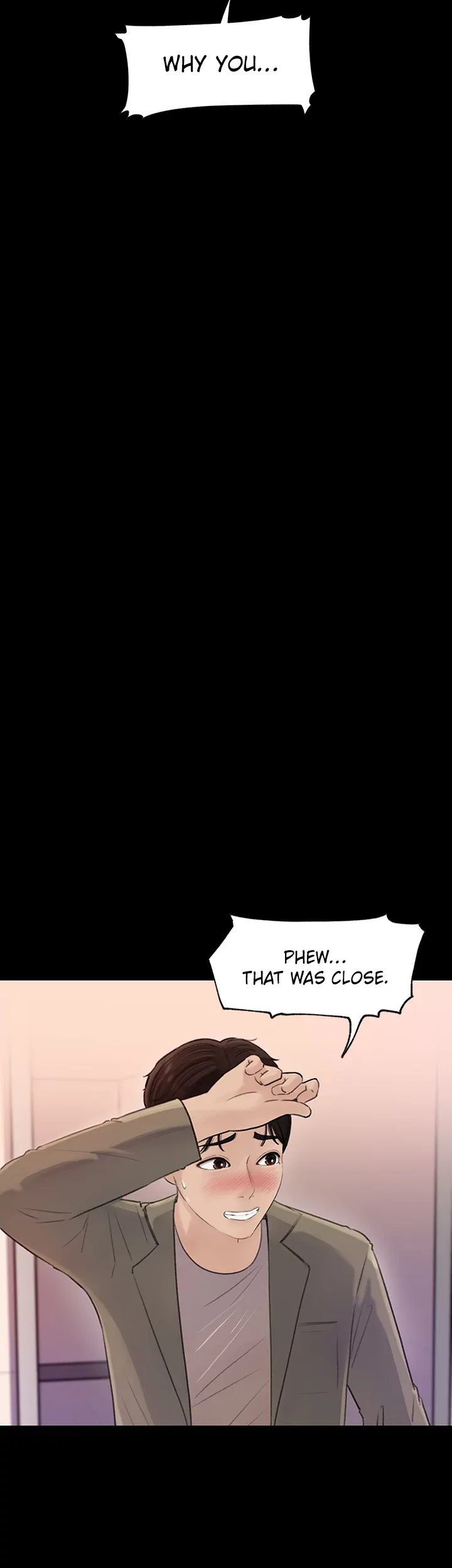 Inside My Sister-in-Law chapter 2 page 11
