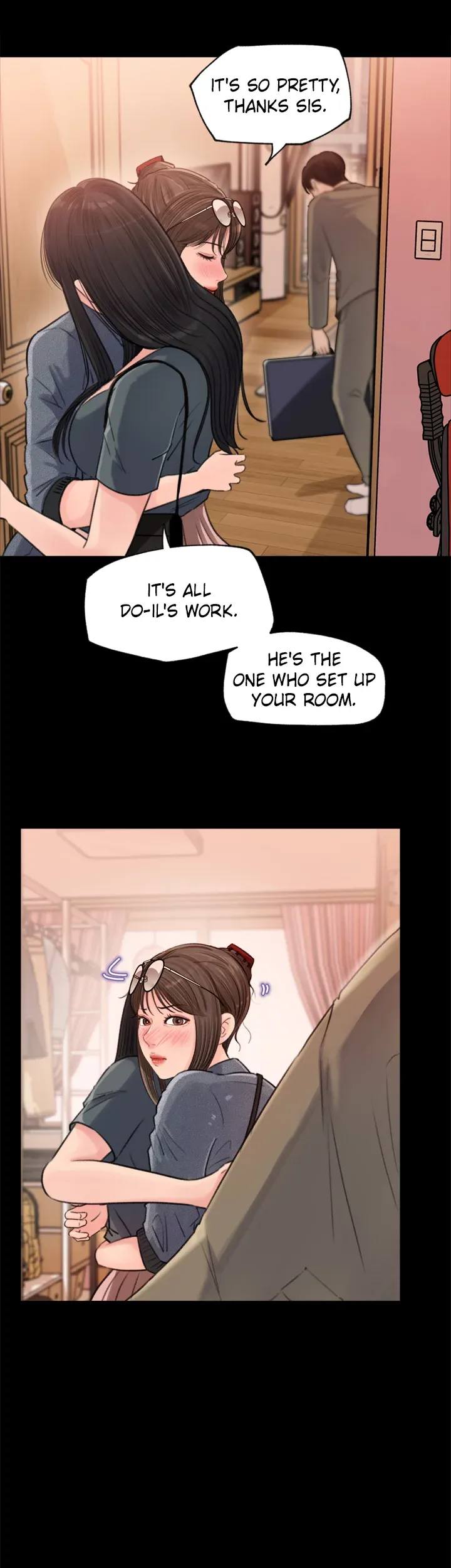 Inside My Sister-in-Law chapter 2 page 31