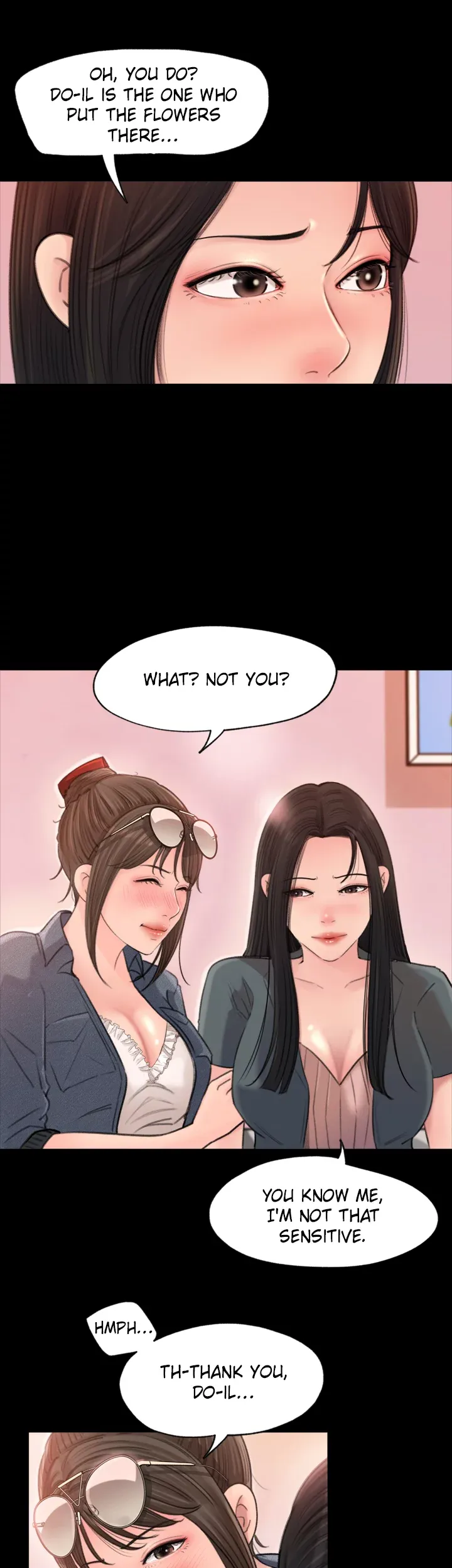 Inside My Sister-in-Law chapter 2 page 40