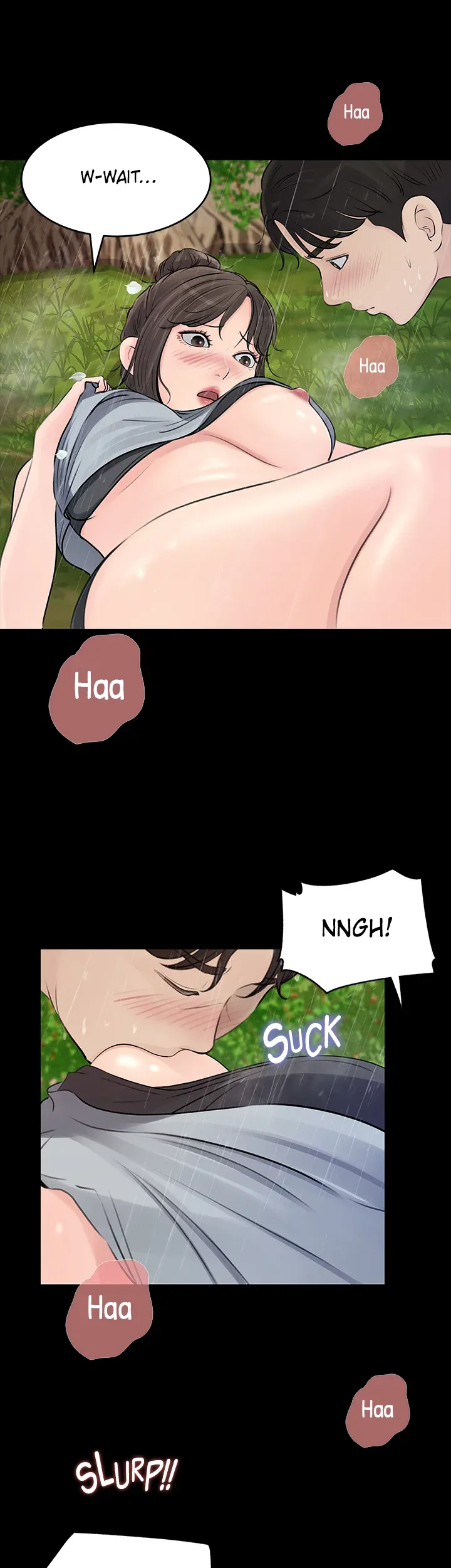 Inside My Sister-in-Law chapter 20 page 8