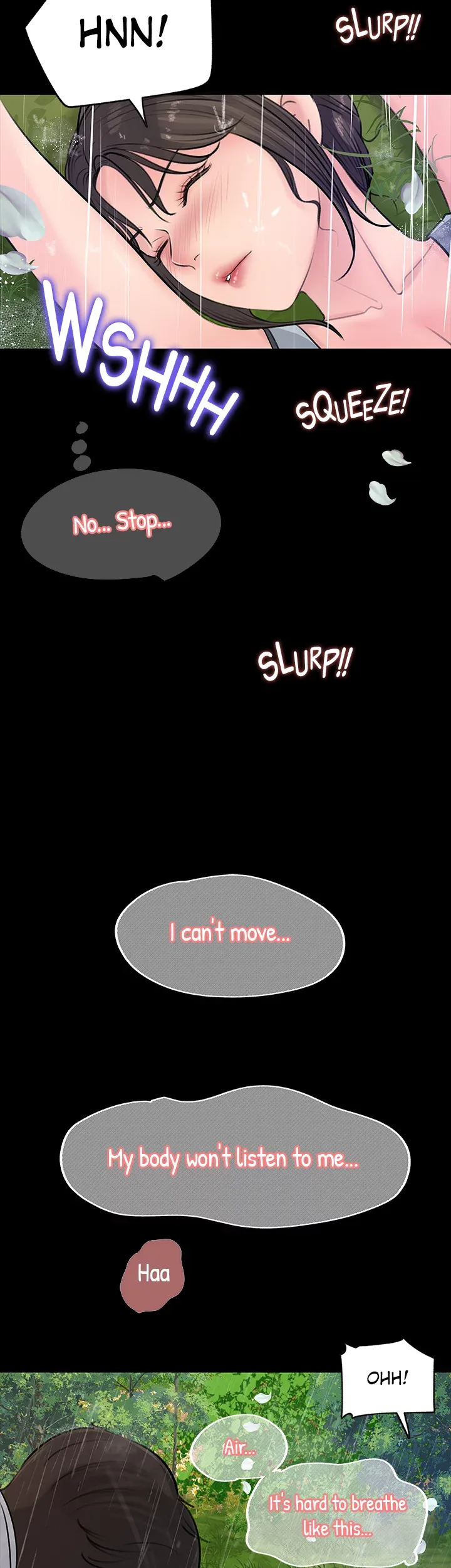 Inside My Sister-in-Law chapter 20 page 9