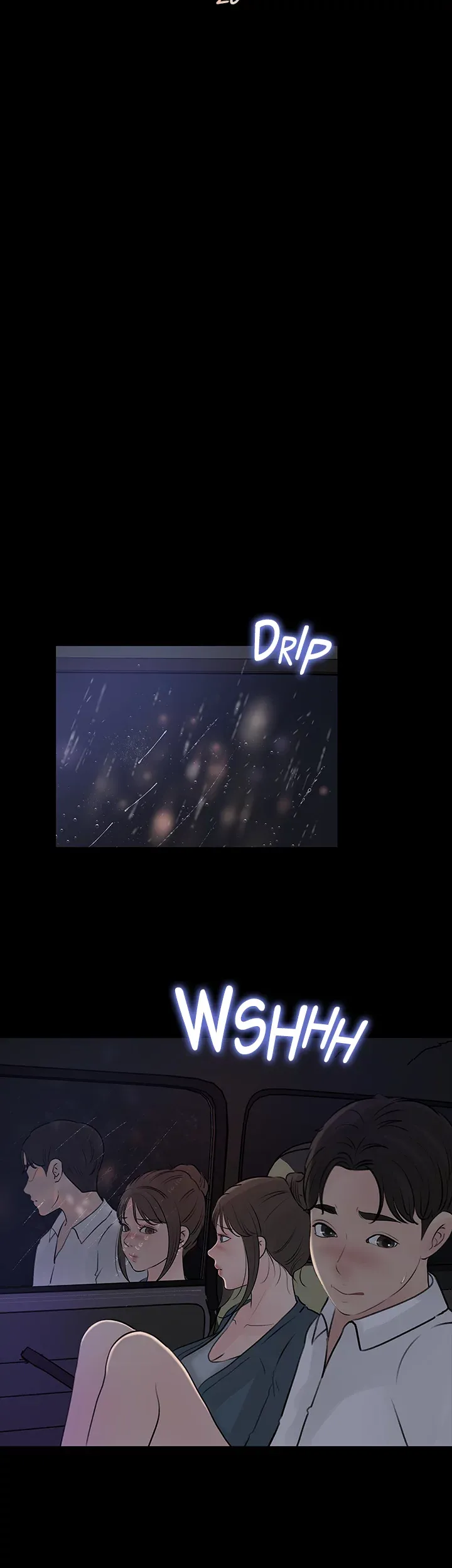 Inside My Sister-in-Law chapter 20 page 29