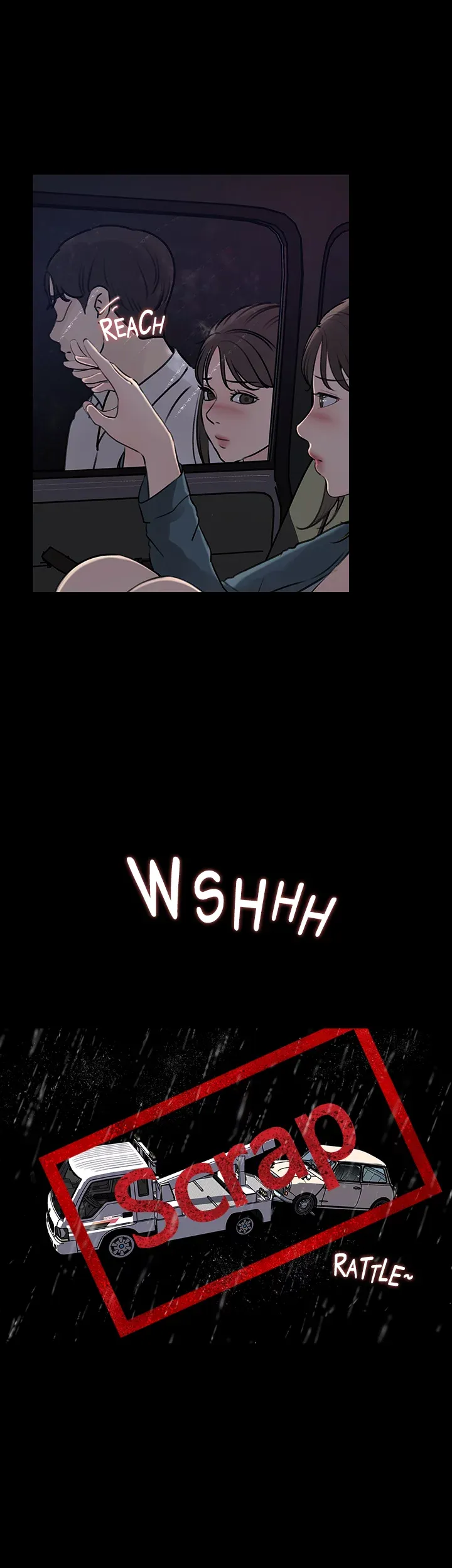 Inside My Sister-in-Law chapter 20 page 31