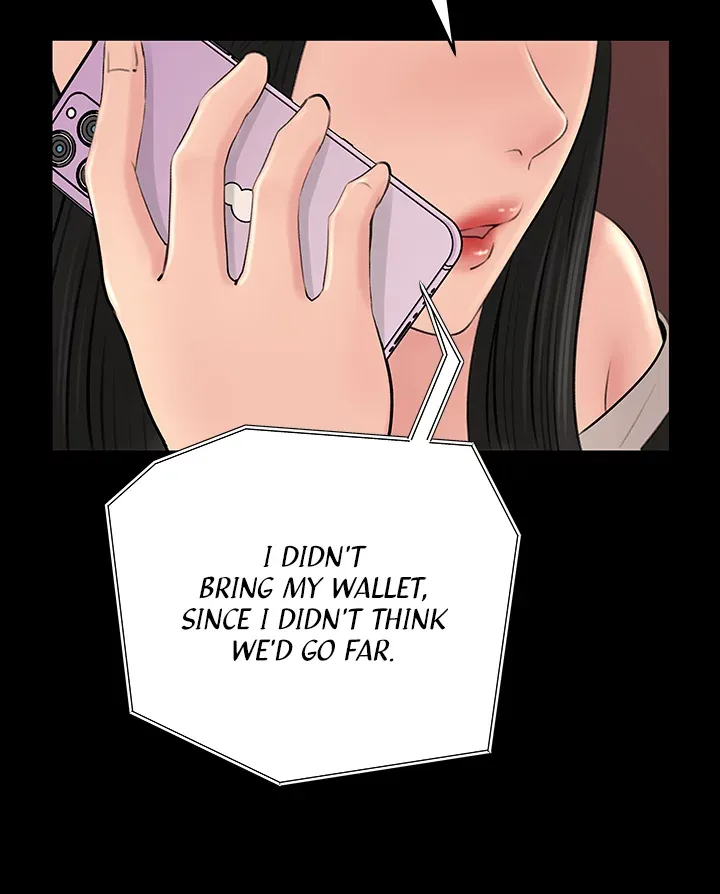 Inside My Sister-in-Law chapter 20 page 33