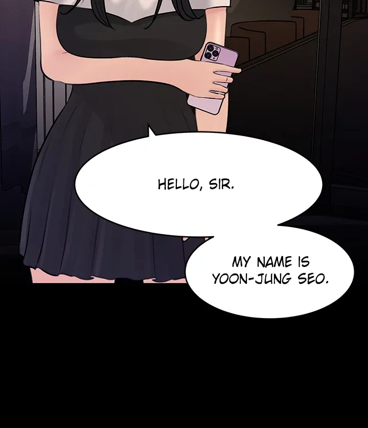 Inside My Sister-in-Law chapter 20 page 36