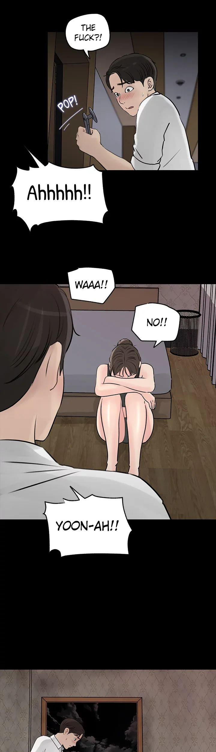 Inside My Sister-in-Law chapter 20 page 52