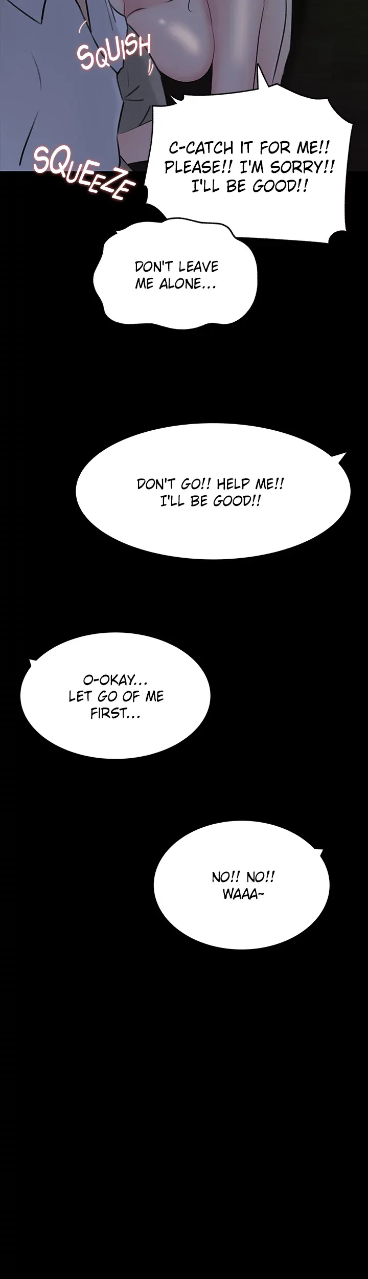Inside My Sister-in-Law chapter 21 page 4