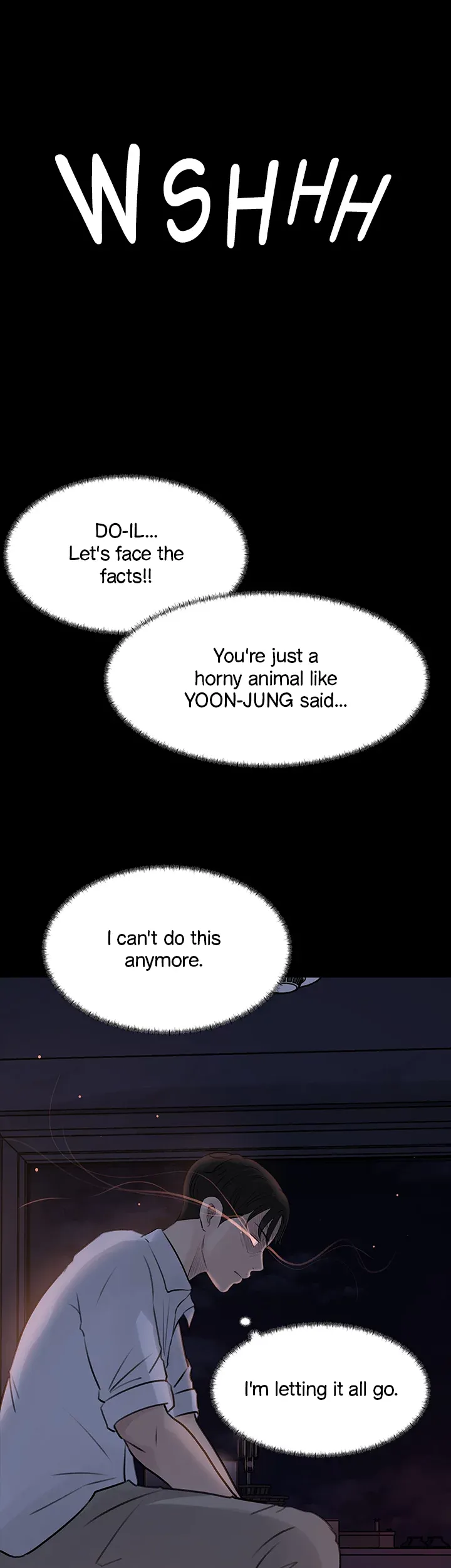 Inside My Sister-in-Law chapter 21 page 14