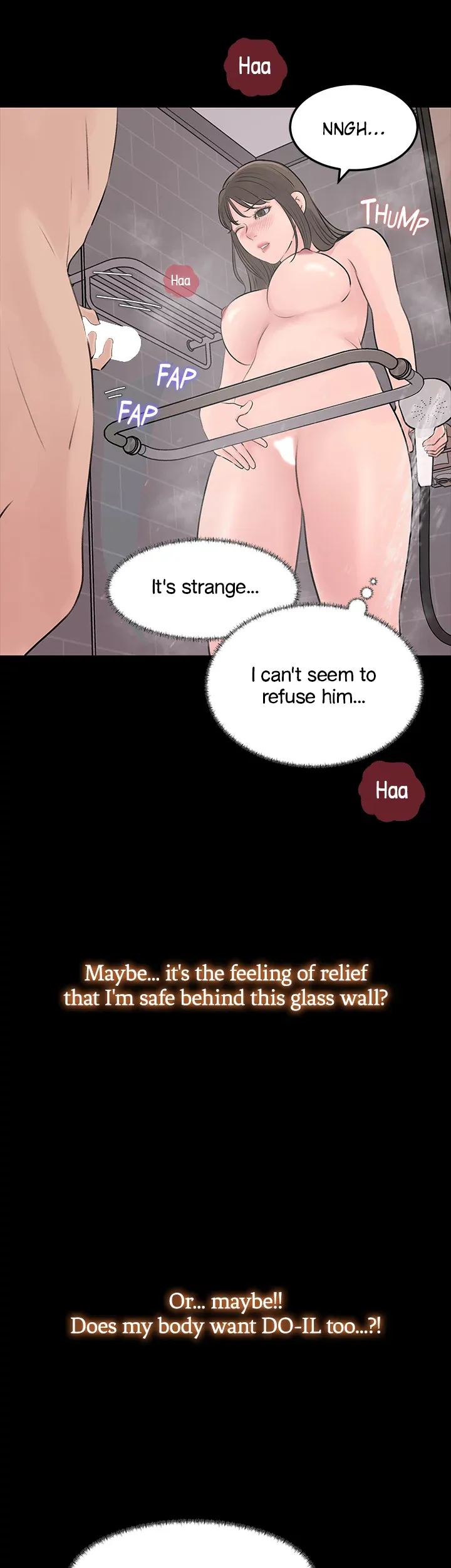 Inside My Sister-in-Law chapter 21 page 24