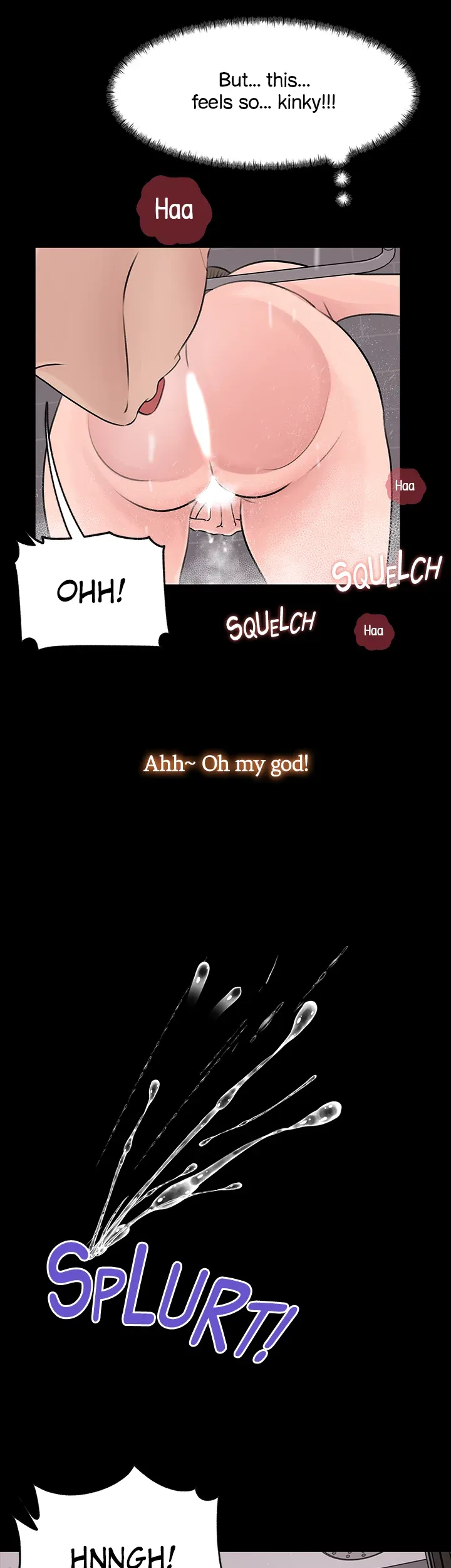 Inside My Sister-in-Law chapter 21 page 32