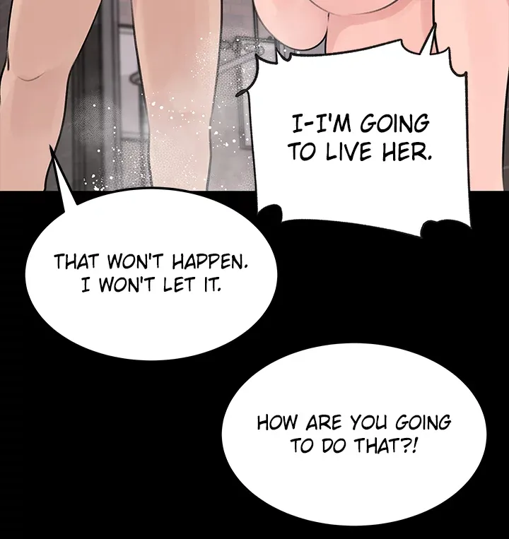 Inside My Sister-in-Law chapter 21 page 36