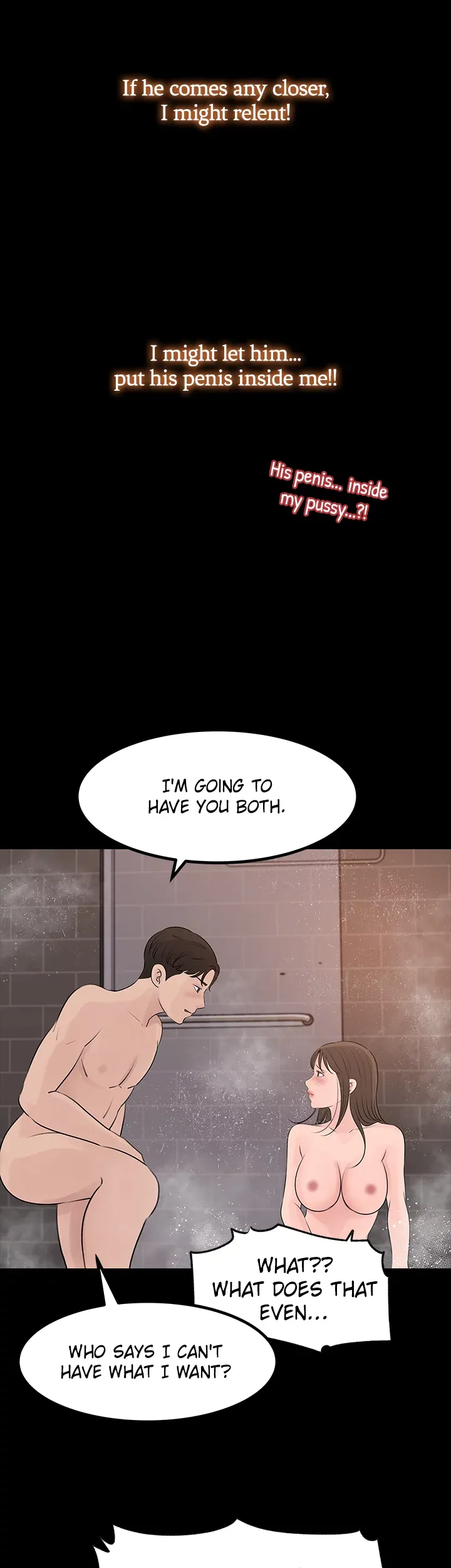 Inside My Sister-in-Law chapter 21 page 37