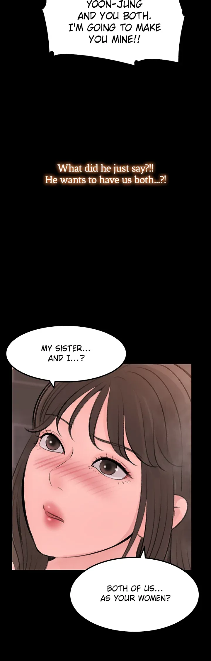 Inside My Sister-in-Law chapter 21 page 38