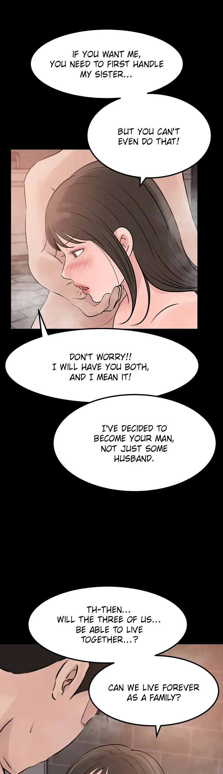 Inside My Sister-in-Law chapter 21 page 40