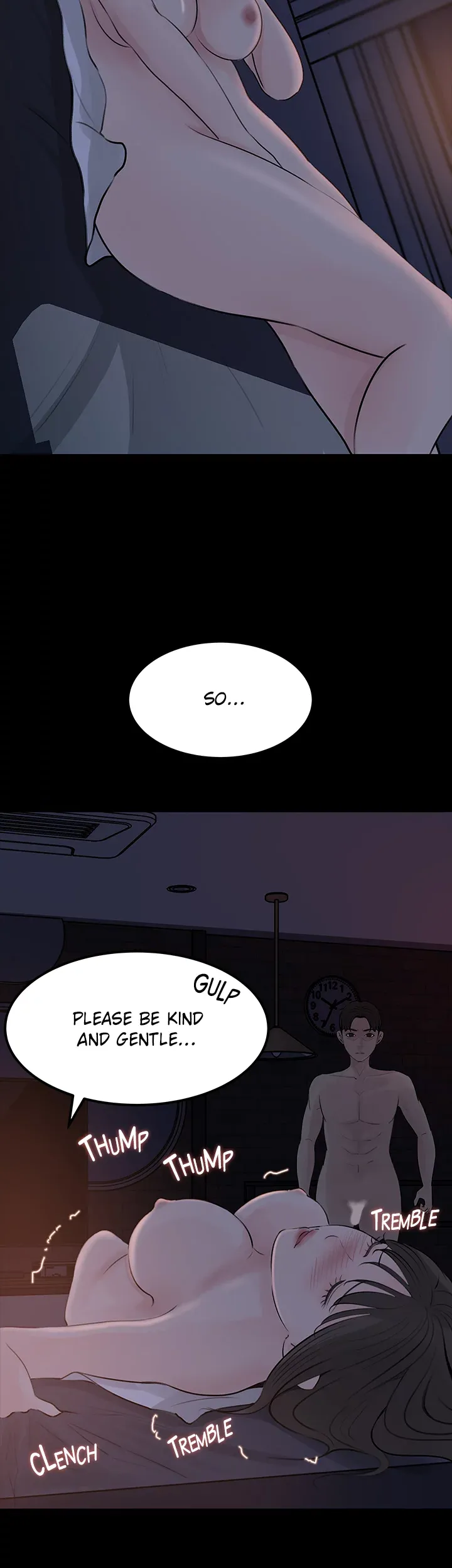 Inside My Sister-in-Law chapter 21 page 51