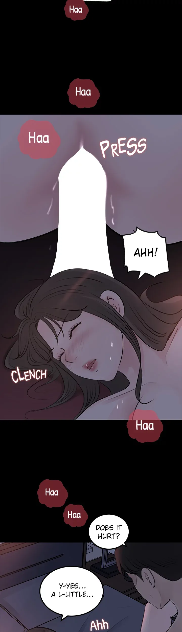 Inside My Sister-in-Law chapter 21 page 59