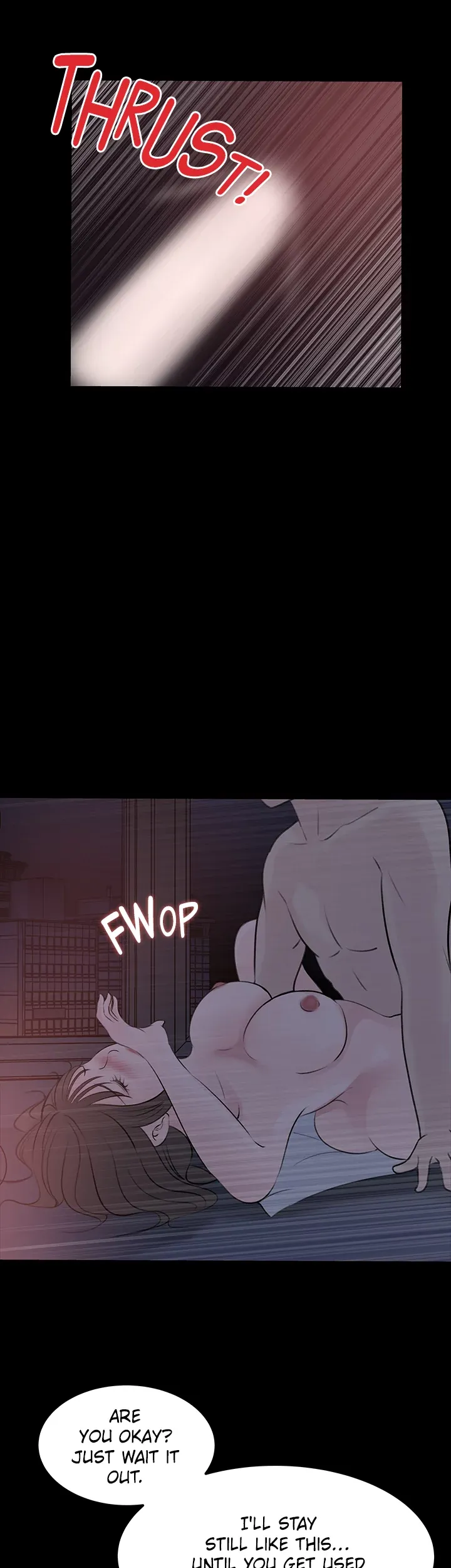 Inside My Sister-in-Law chapter 21 page 63