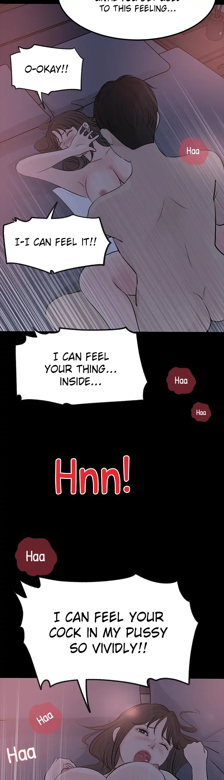 Inside My Sister-in-Law chapter 21 page 64