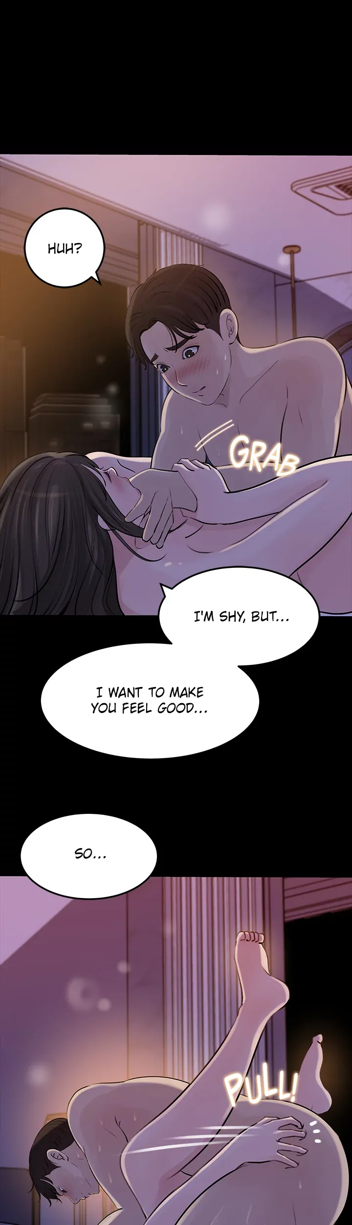 Inside My Sister-in-Law chapter 22 page 16