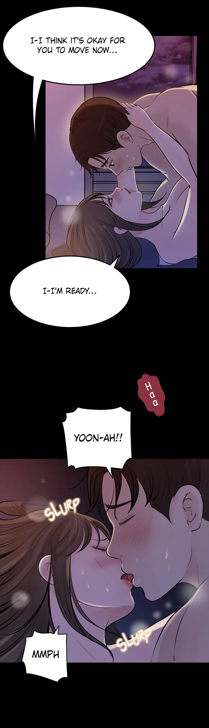 Inside My Sister-in-Law chapter 22 page 21