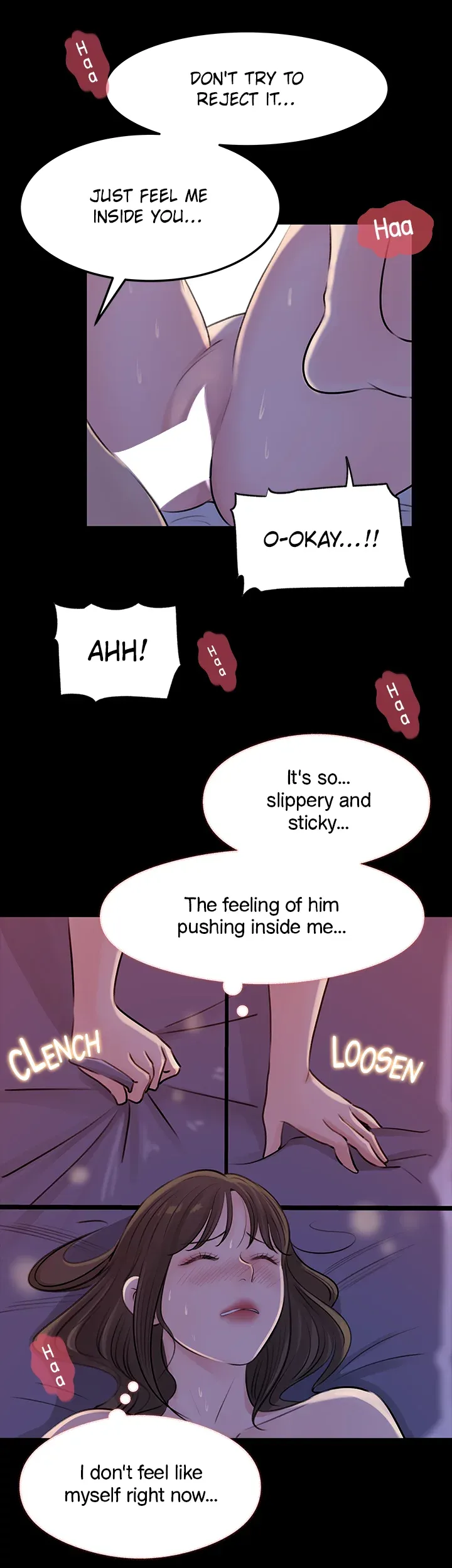 Inside My Sister-in-Law chapter 22 page 24