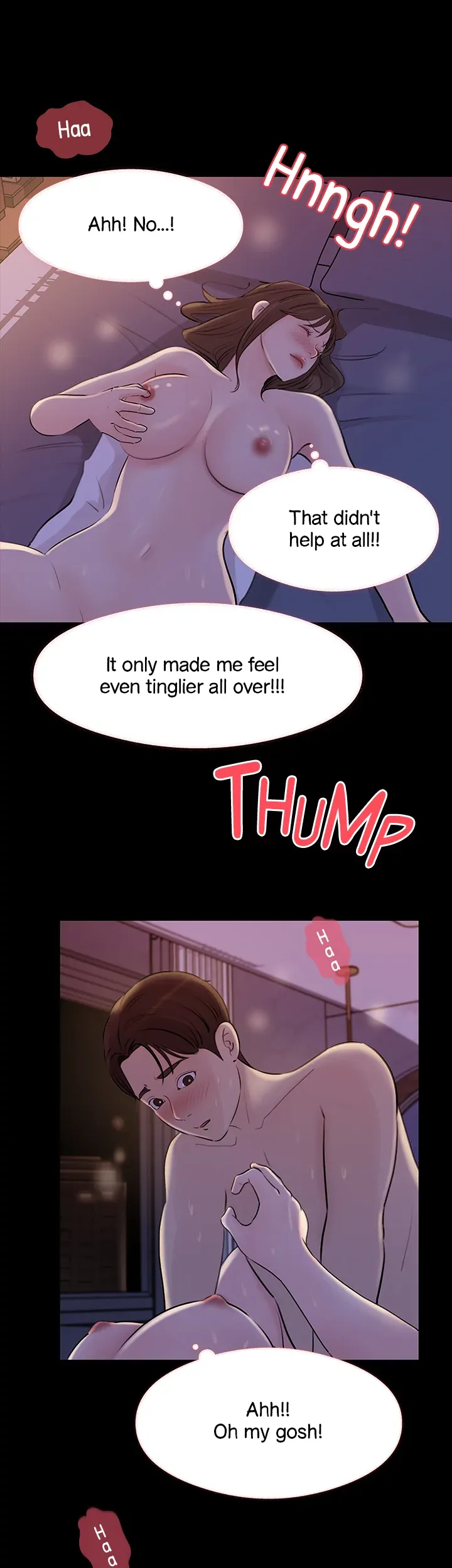 Inside My Sister-in-Law chapter 22 page 26