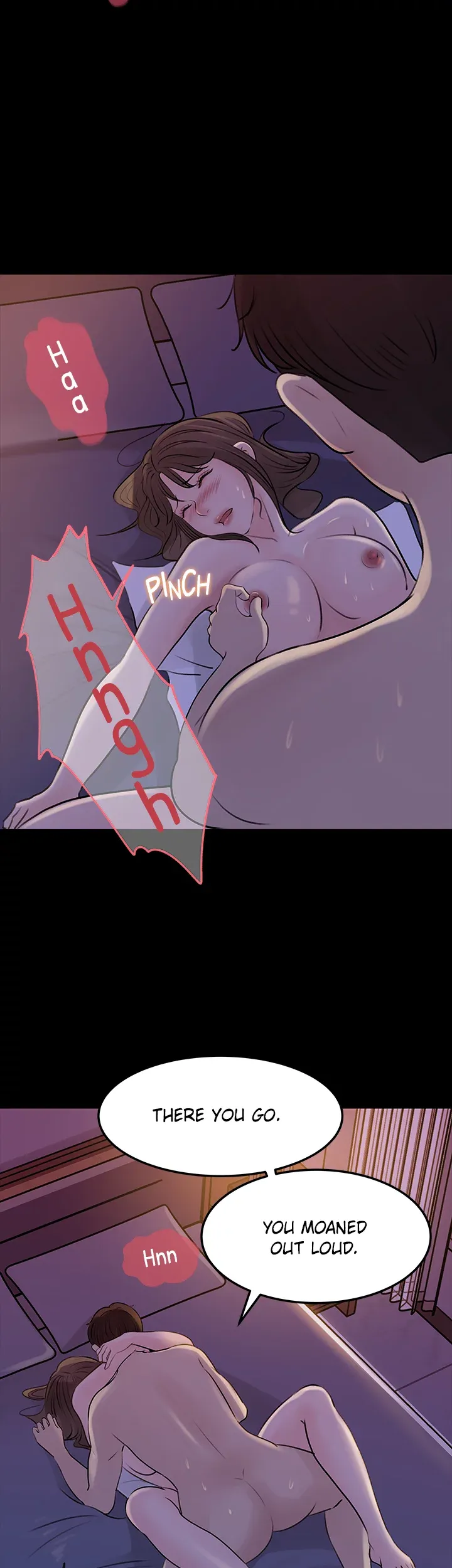 Inside My Sister-in-Law chapter 22 page 30