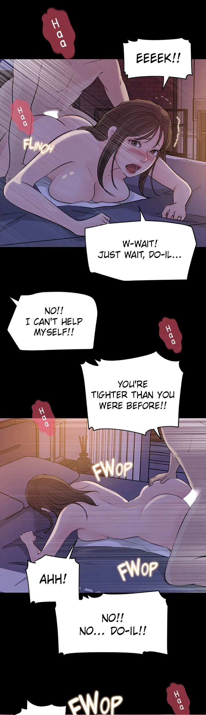 Inside My Sister-in-Law chapter 22 page 39