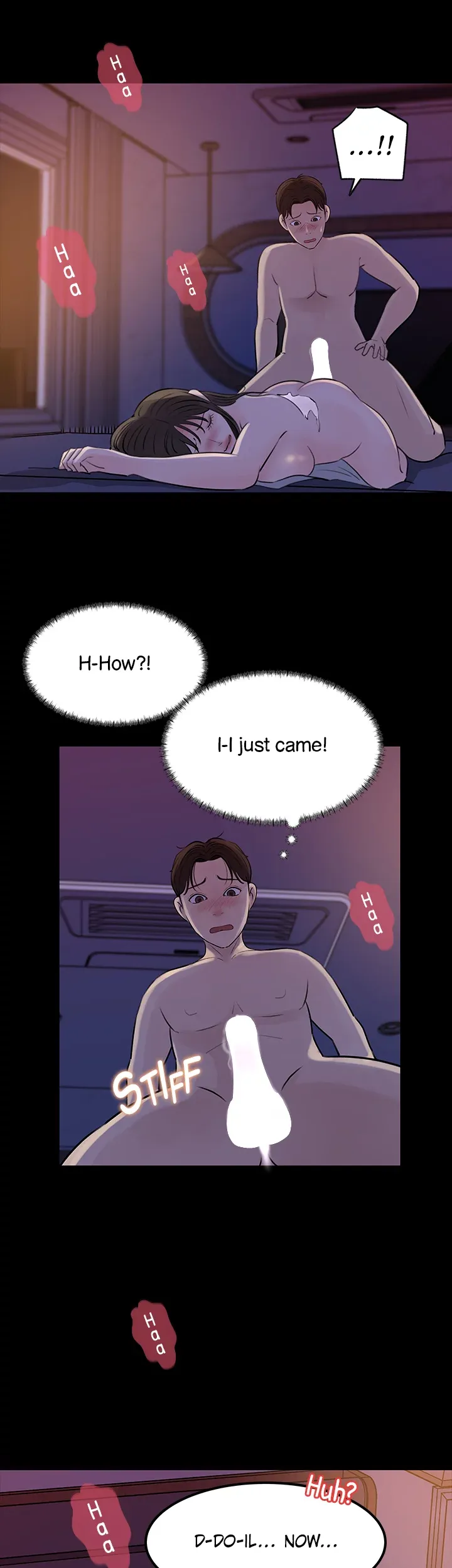 Inside My Sister-in-Law chapter 22 page 47