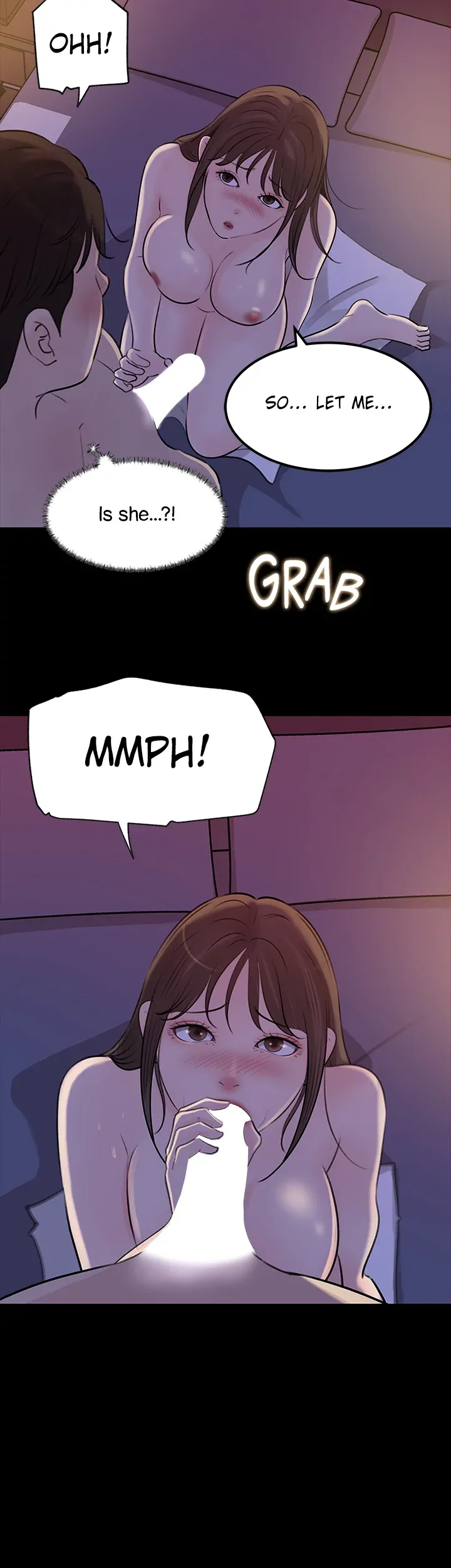 Inside My Sister-in-Law chapter 22 page 51