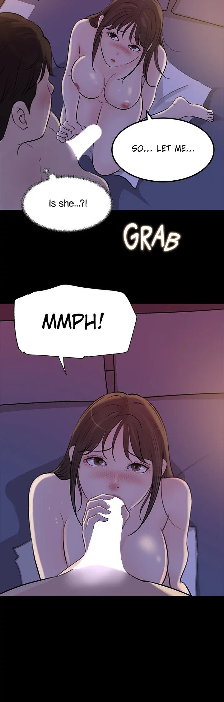 Inside My Sister-in-Law chapter 23 page 2