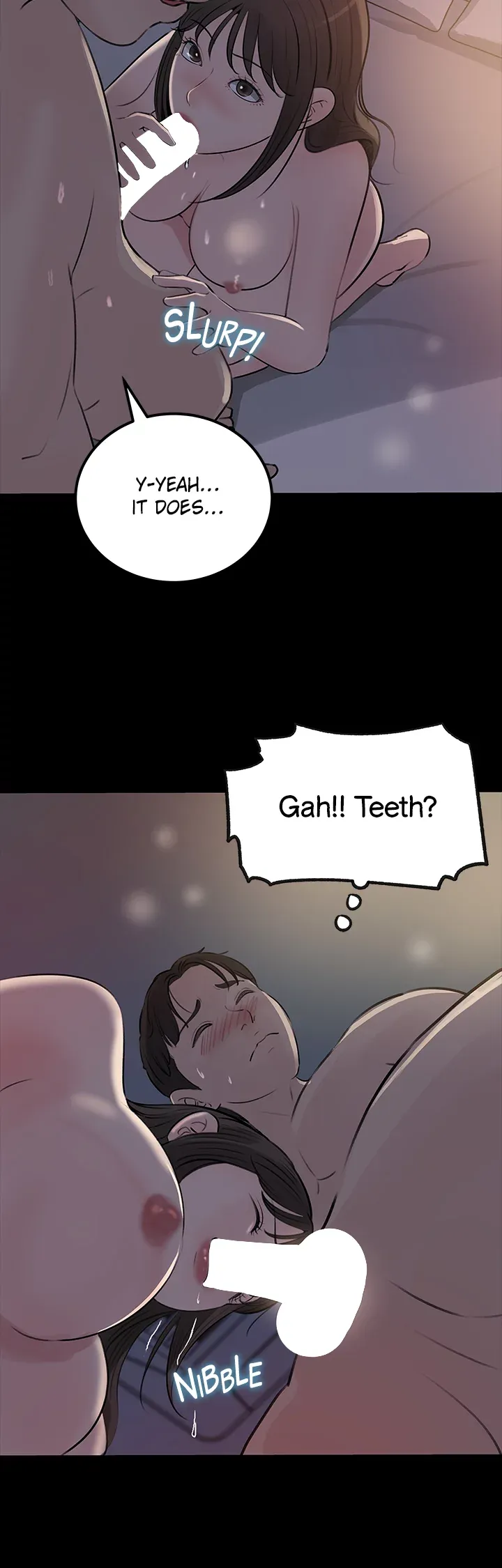 Inside My Sister-in-Law chapter 23 page 4