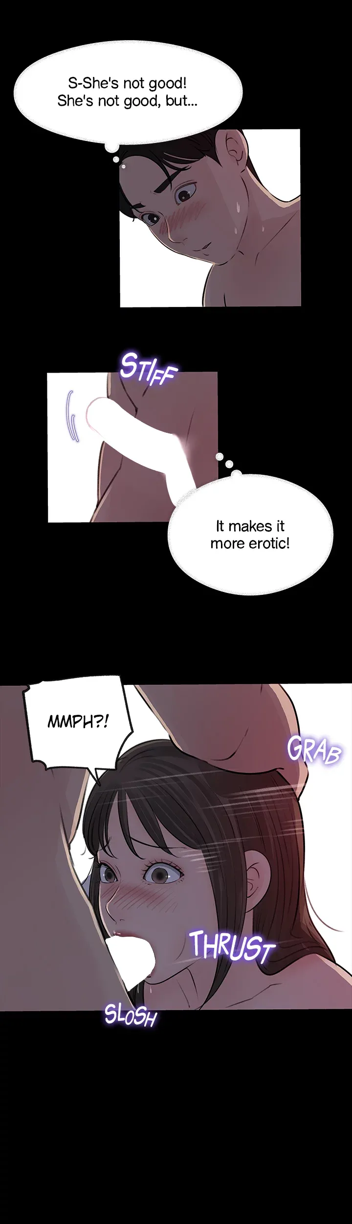Inside My Sister-in-Law chapter 23 page 5