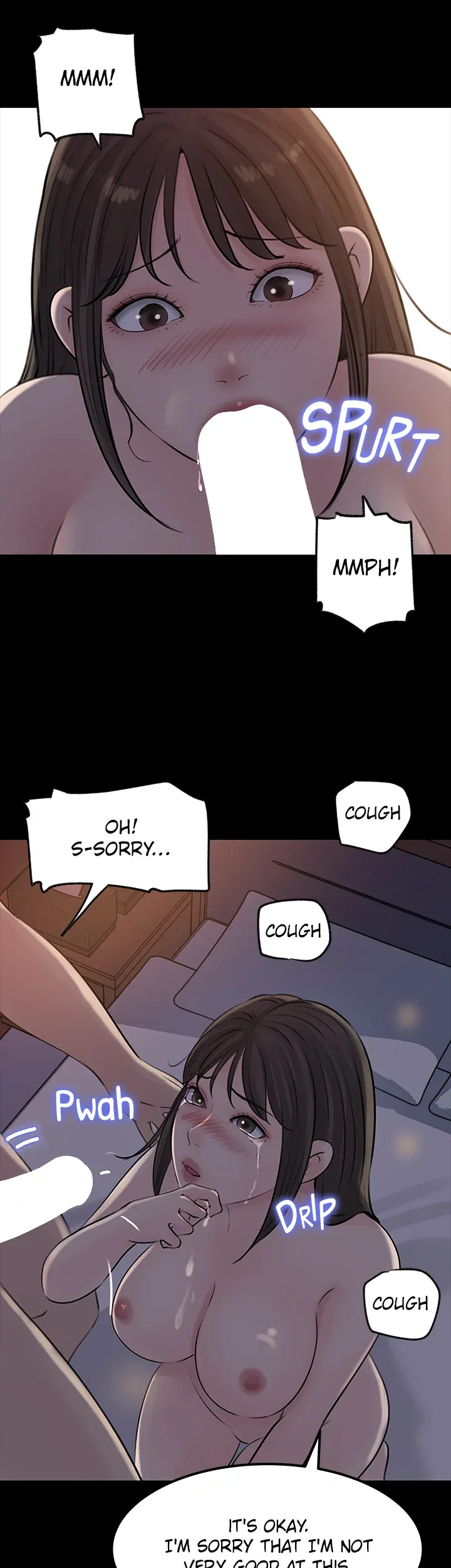Inside My Sister-in-Law chapter 23 page 8