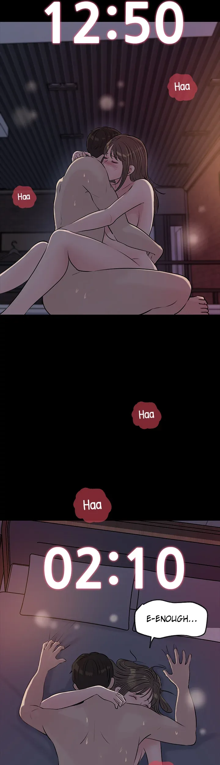 Inside My Sister-in-Law chapter 23 page 12