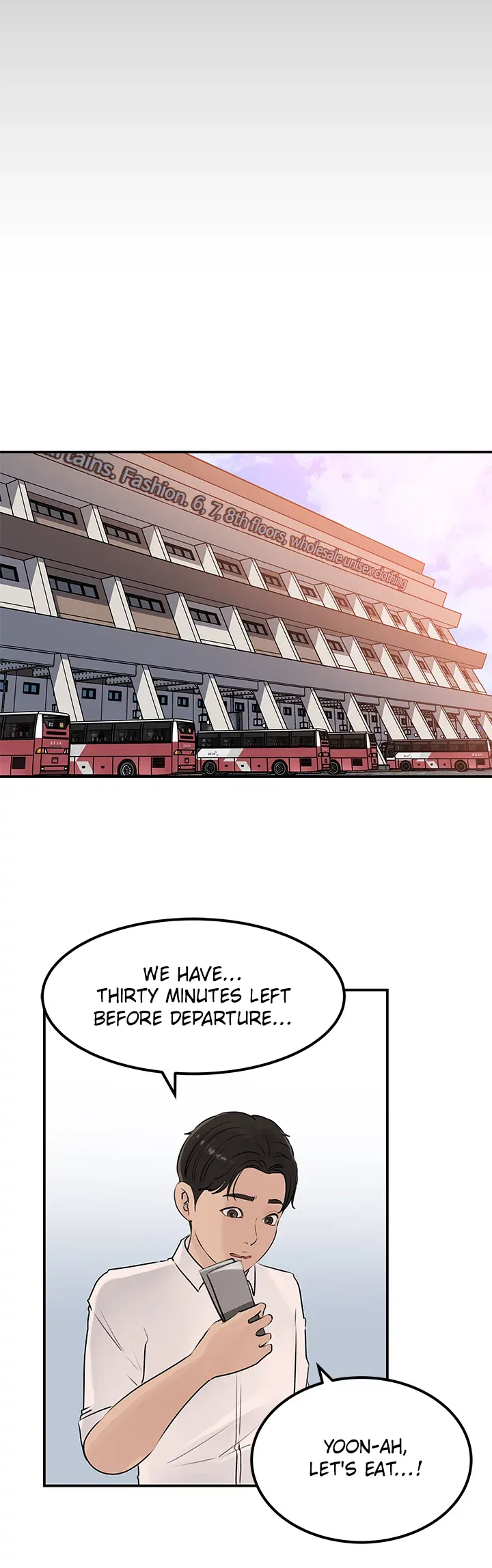 Inside My Sister-in-Law chapter 23 page 27