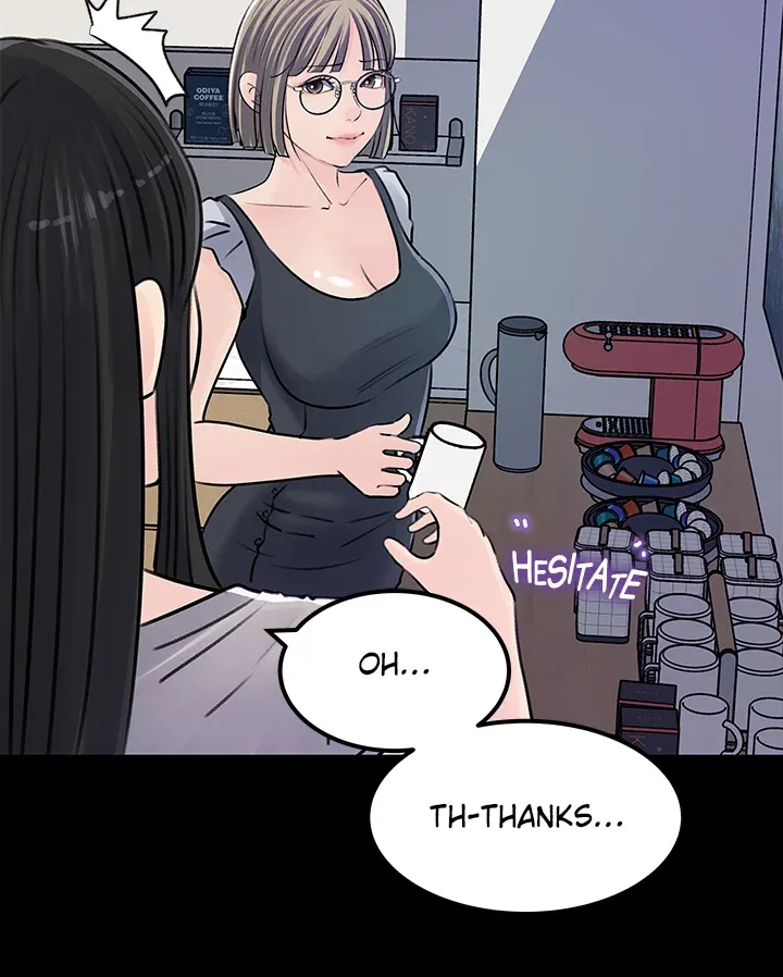 Inside My Sister-in-Law chapter 23 page 35