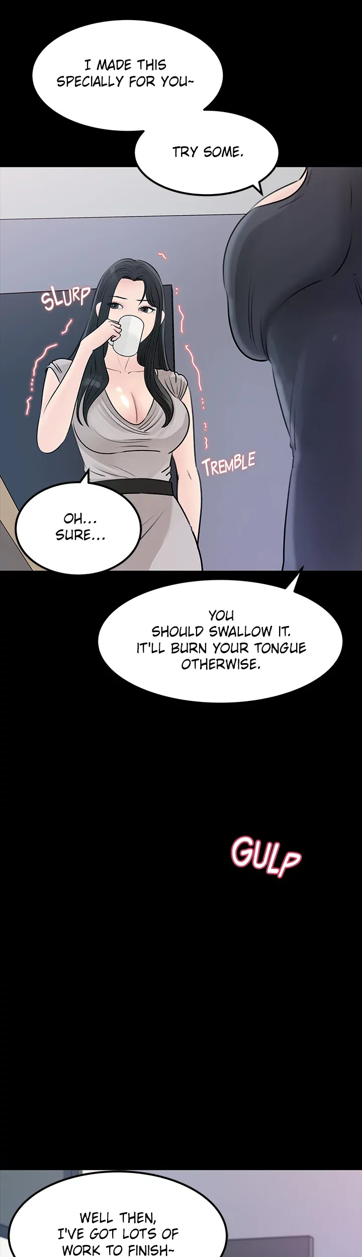 Inside My Sister-in-Law chapter 23 page 36