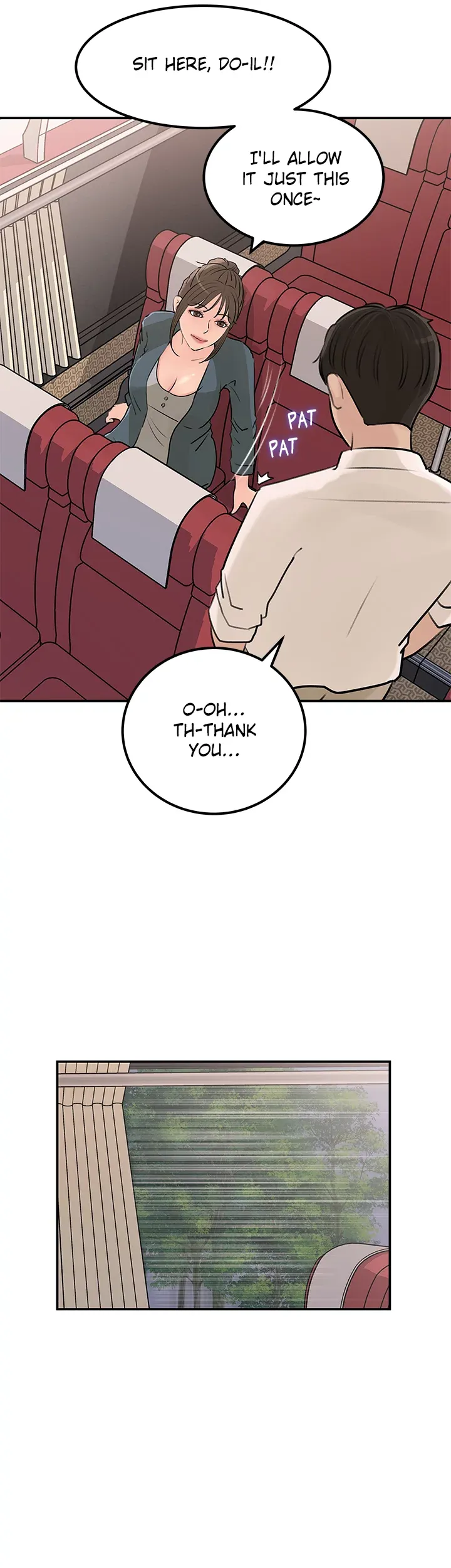 Inside My Sister-in-Law chapter 23 page 42