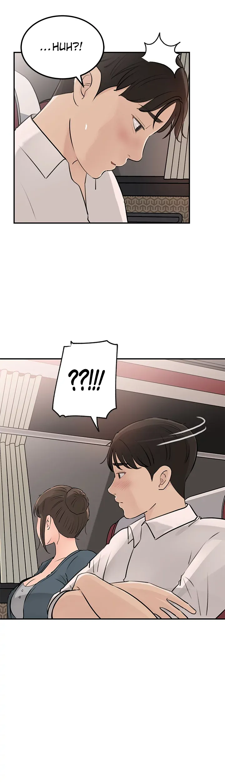 Inside My Sister-in-Law chapter 23 page 46