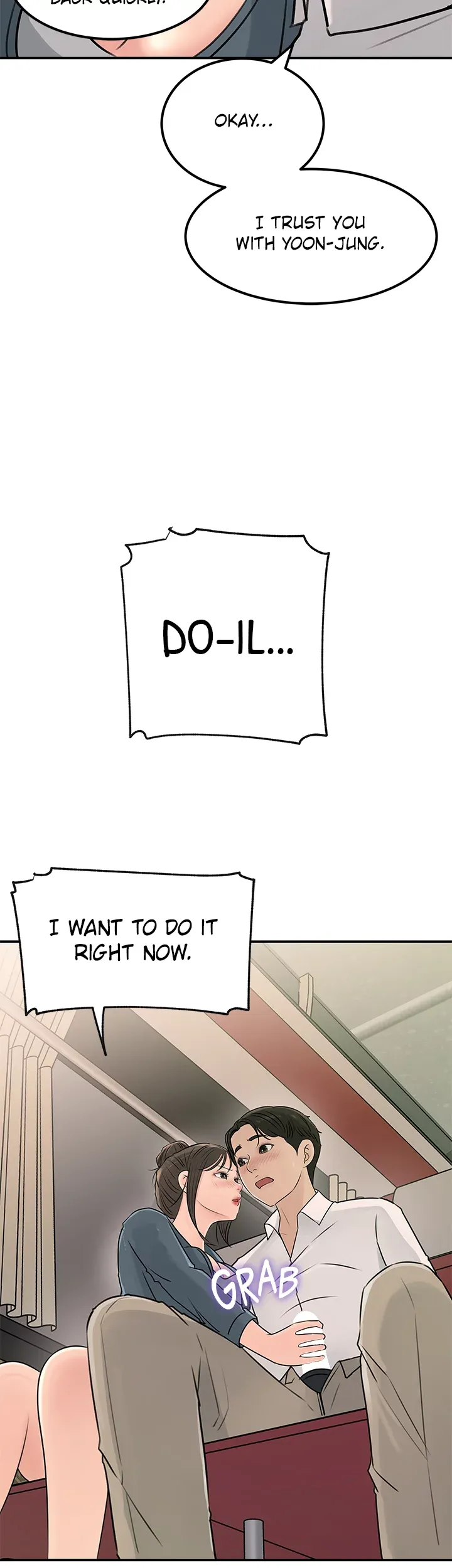 Inside My Sister-in-Law chapter 23 page 53