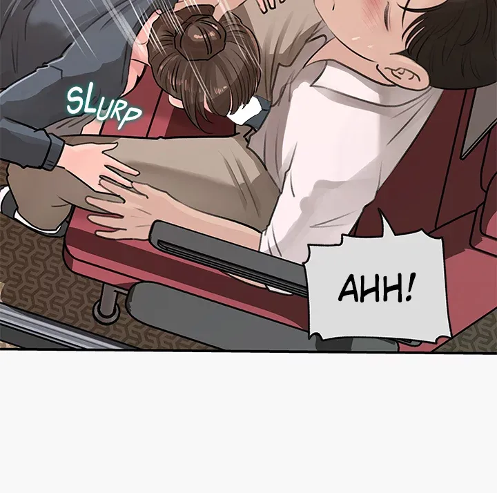 Inside My Sister-in-Law chapter 24 page 5