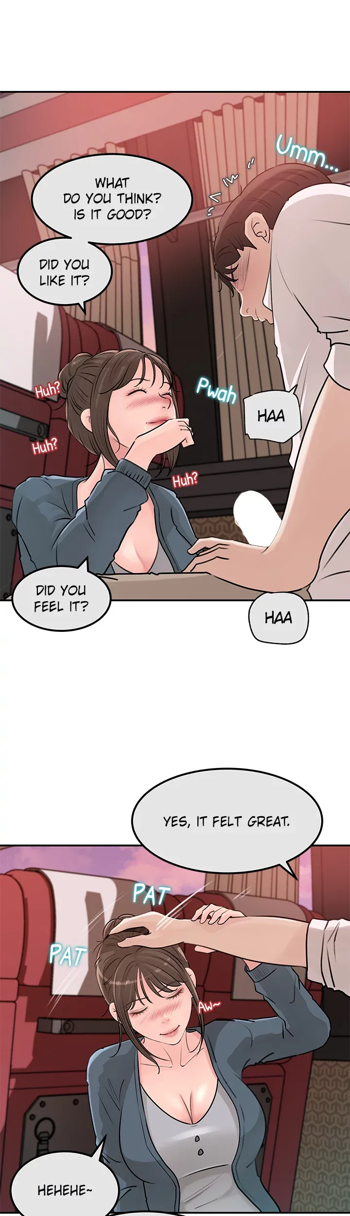 Inside My Sister-in-Law chapter 24 page 6