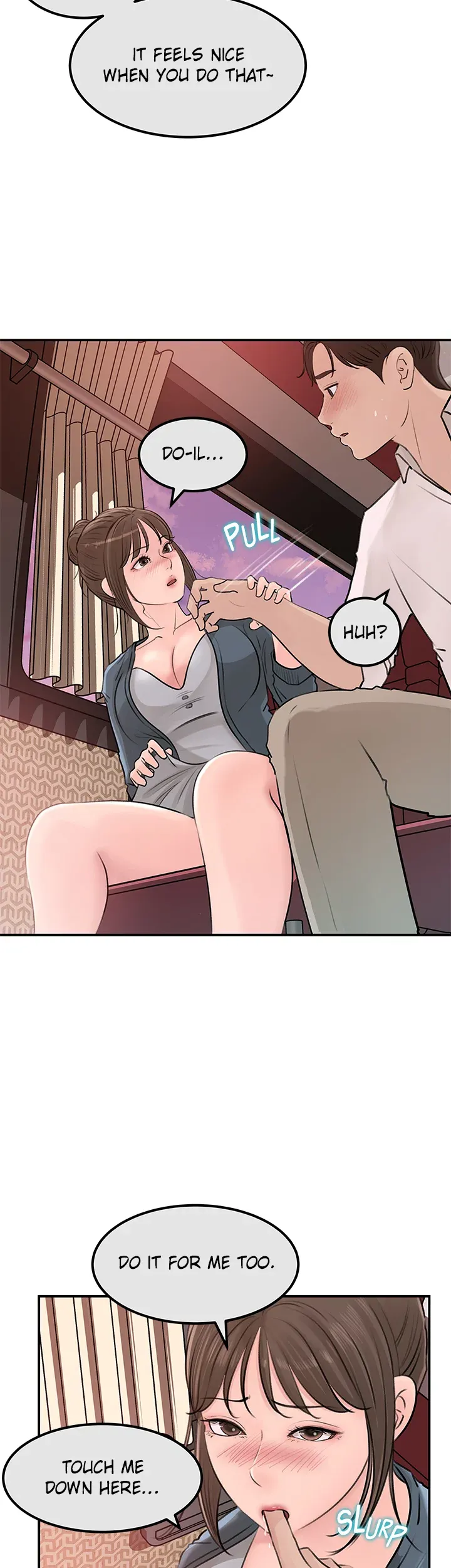 Inside My Sister-in-Law chapter 24 page 7