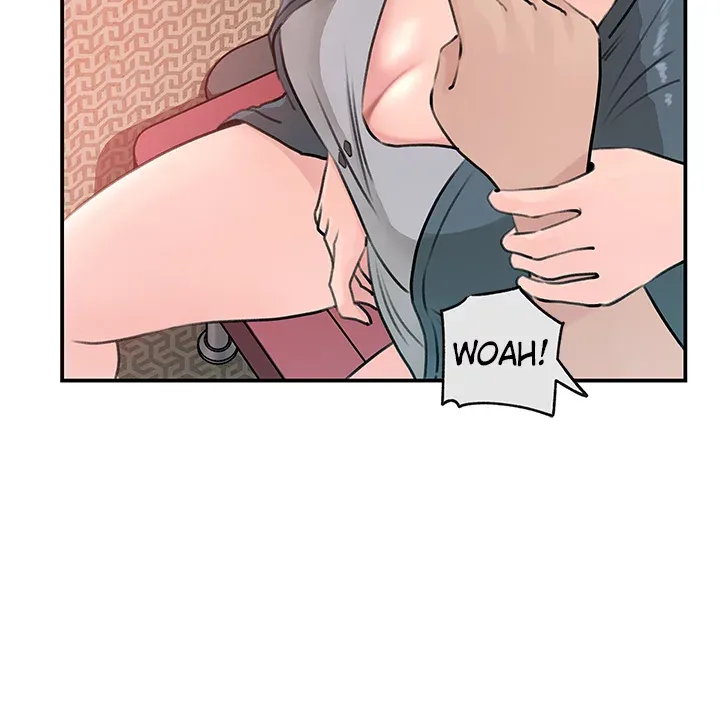 Inside My Sister-in-Law chapter 24 page 8