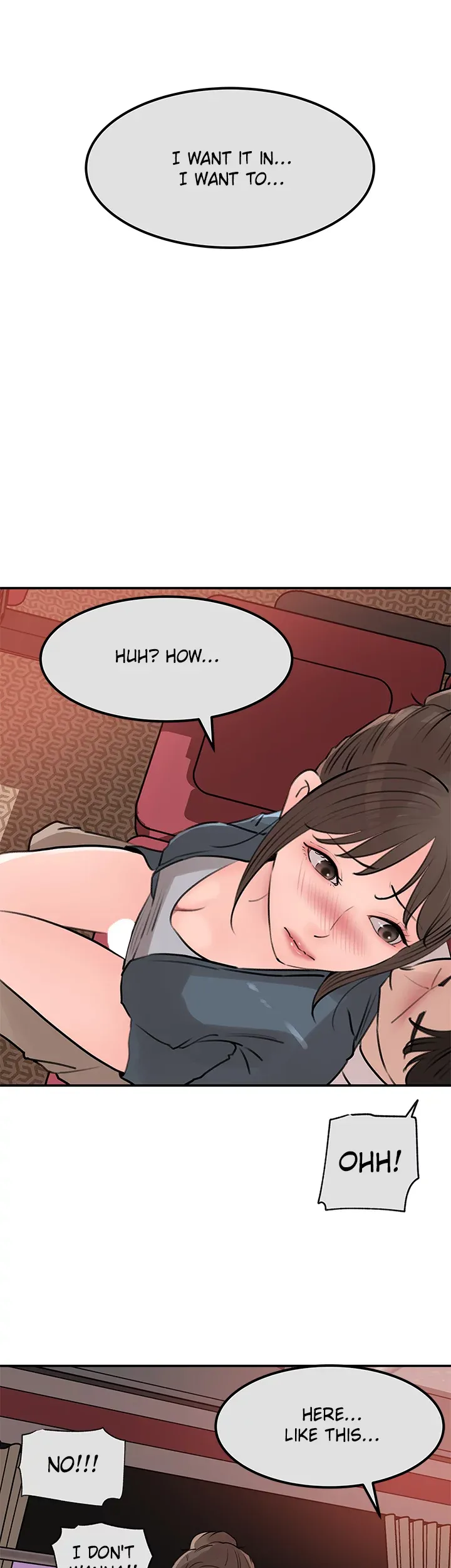 Inside My Sister-in-Law chapter 24 page 12