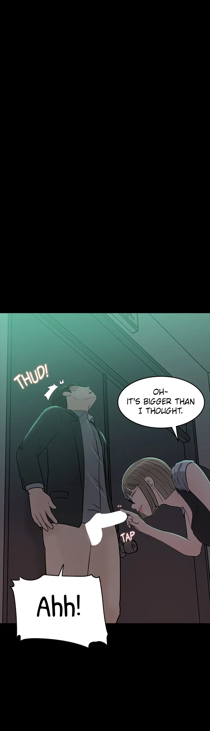 Inside My Sister-in-Law chapter 24 page 27