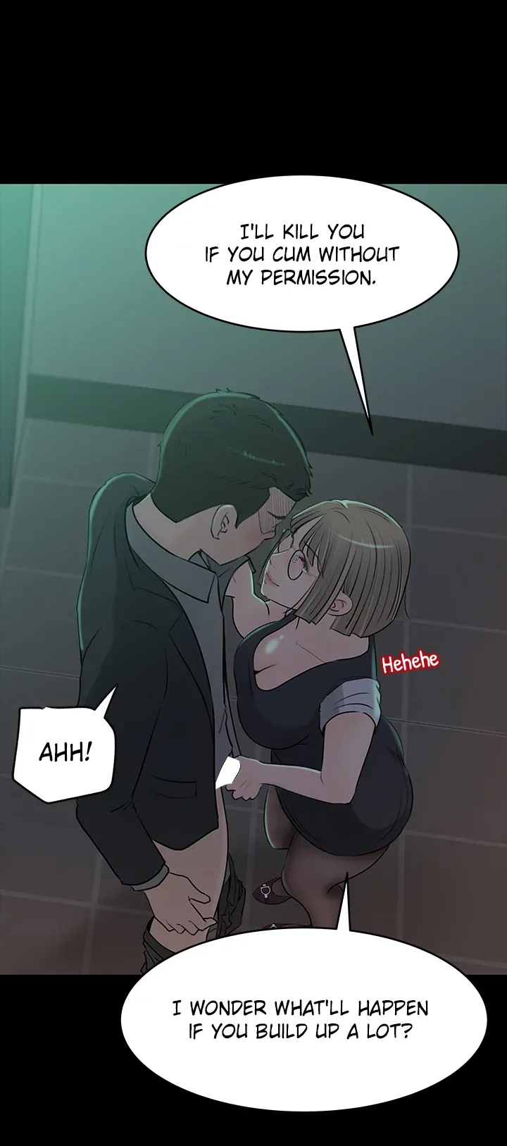 Inside My Sister-in-Law chapter 24 page 29