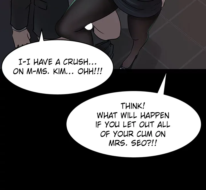 Inside My Sister-in-Law chapter 24 page 32