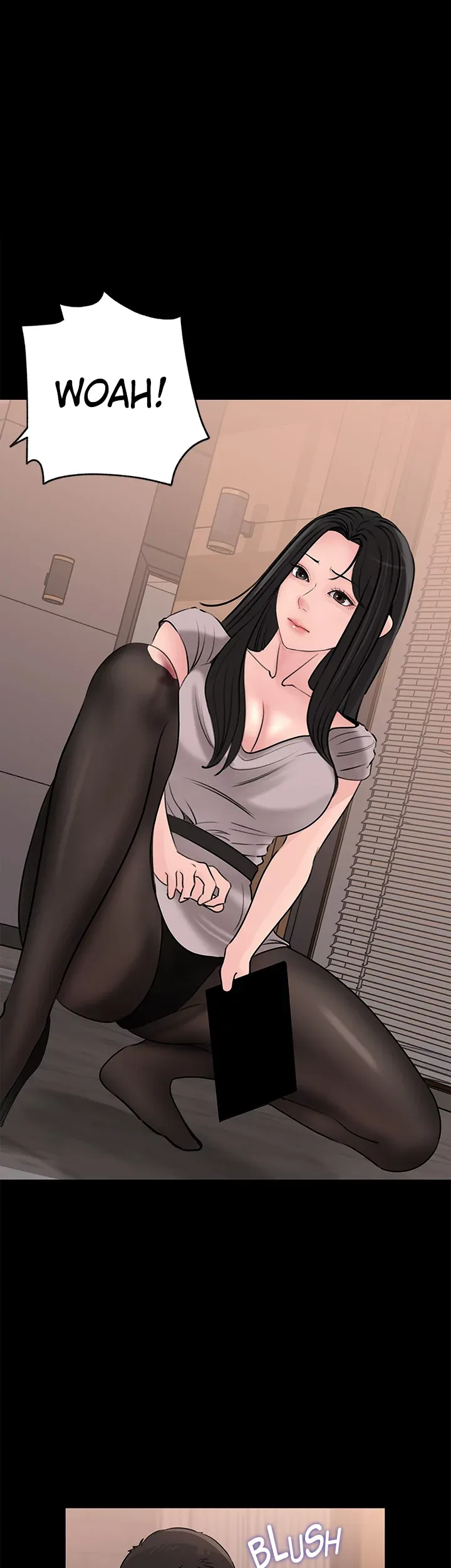 Inside My Sister-in-Law chapter 25 page 1